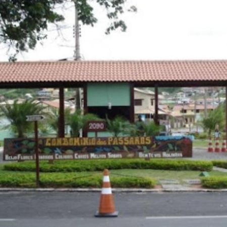 Casa Com Piscina, Grande E Espacosa No Condominio Dos Passaros กาโบฟรีโอ ภายนอก รูปภาพ