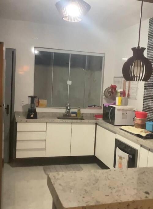 Casa Com Piscina, Grande E Espacosa No Condominio Dos Passaros กาโบฟรีโอ ภายนอก รูปภาพ
