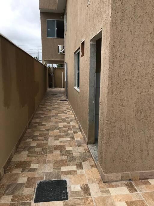 Casa Com Piscina, Grande E Espacosa No Condominio Dos Passaros กาโบฟรีโอ ภายนอก รูปภาพ