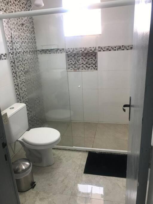 Casa Com Piscina, Grande E Espacosa No Condominio Dos Passaros กาโบฟรีโอ ภายนอก รูปภาพ