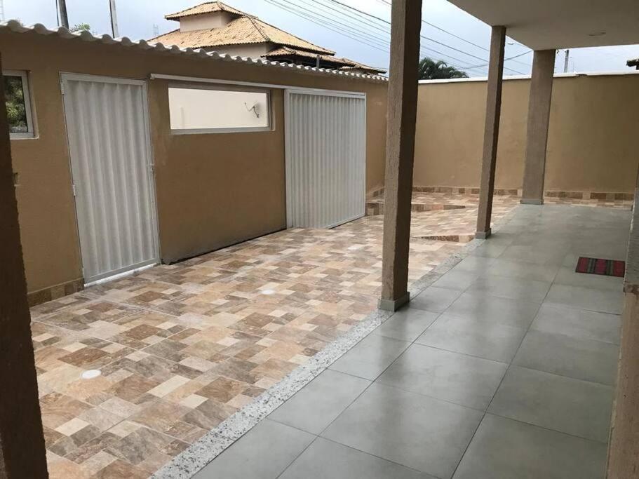 Casa Com Piscina, Grande E Espacosa No Condominio Dos Passaros กาโบฟรีโอ ภายนอก รูปภาพ
