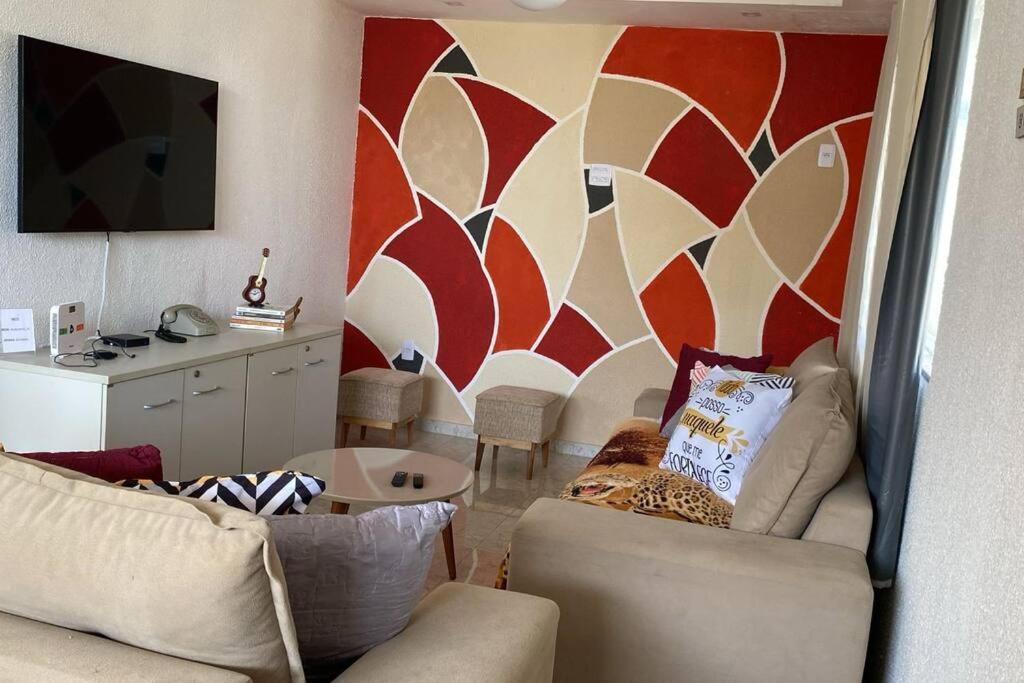 Casa Com Piscina, Grande E Espacosa No Condominio Dos Passaros กาโบฟรีโอ ภายนอก รูปภาพ